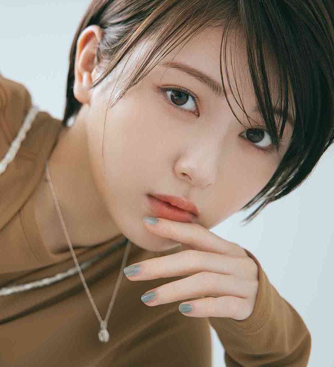 ショートヘアが似合う芸能人