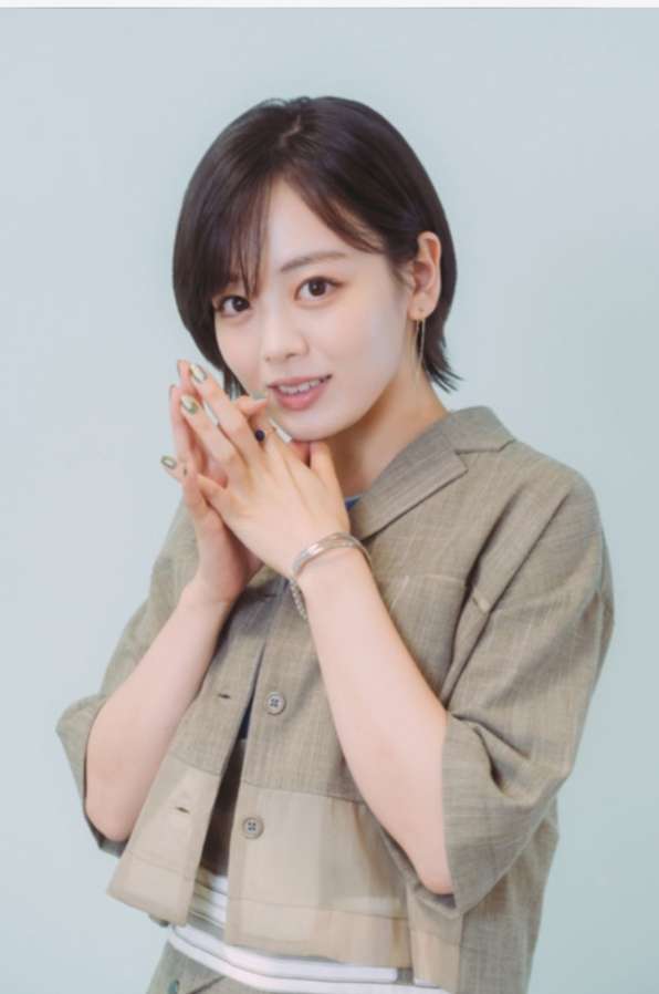ショートヘアが似合う芸能人
