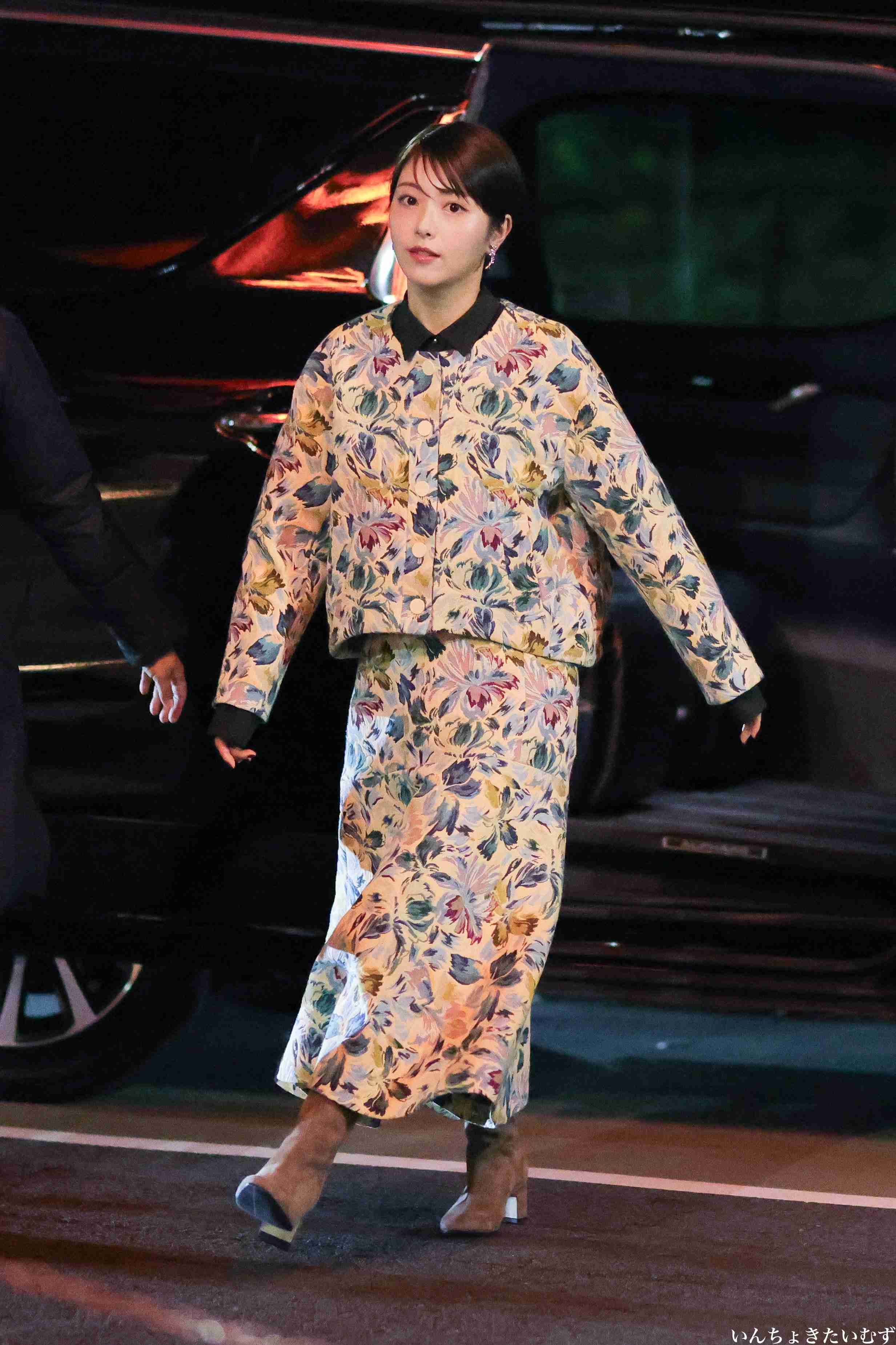 ショートヘアが似合う芸能人