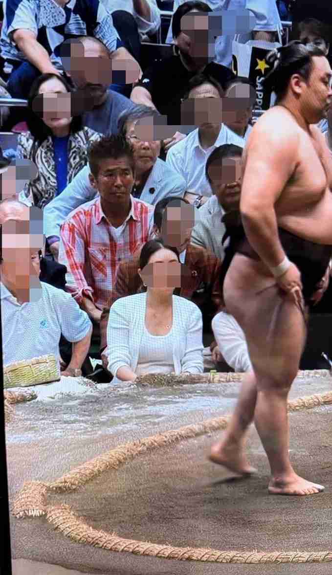 【画像】色んな写り込み Part3