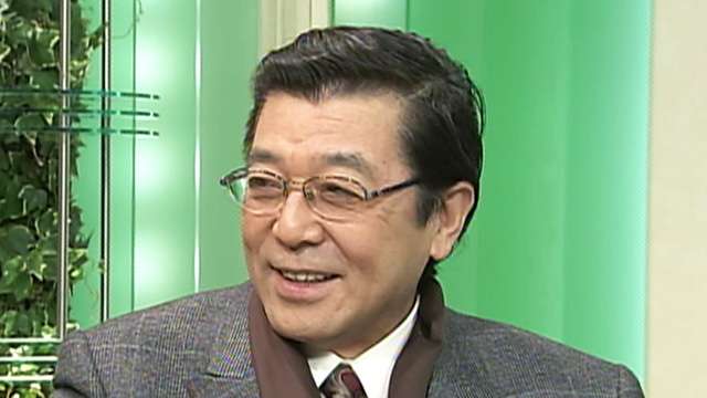 竹財輝之助さん好きな方