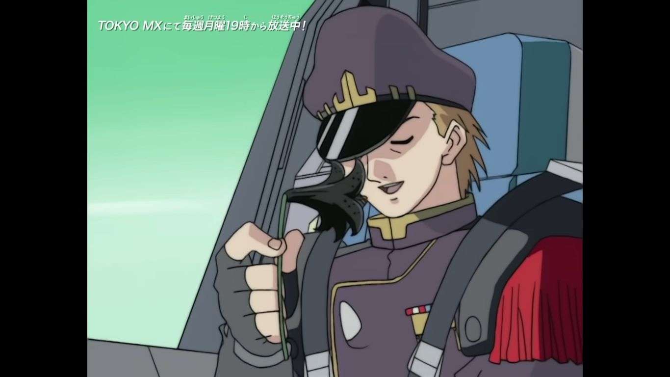 アニメ、漫画のキャラクターを見て良い人か悪い人か予想するトピ