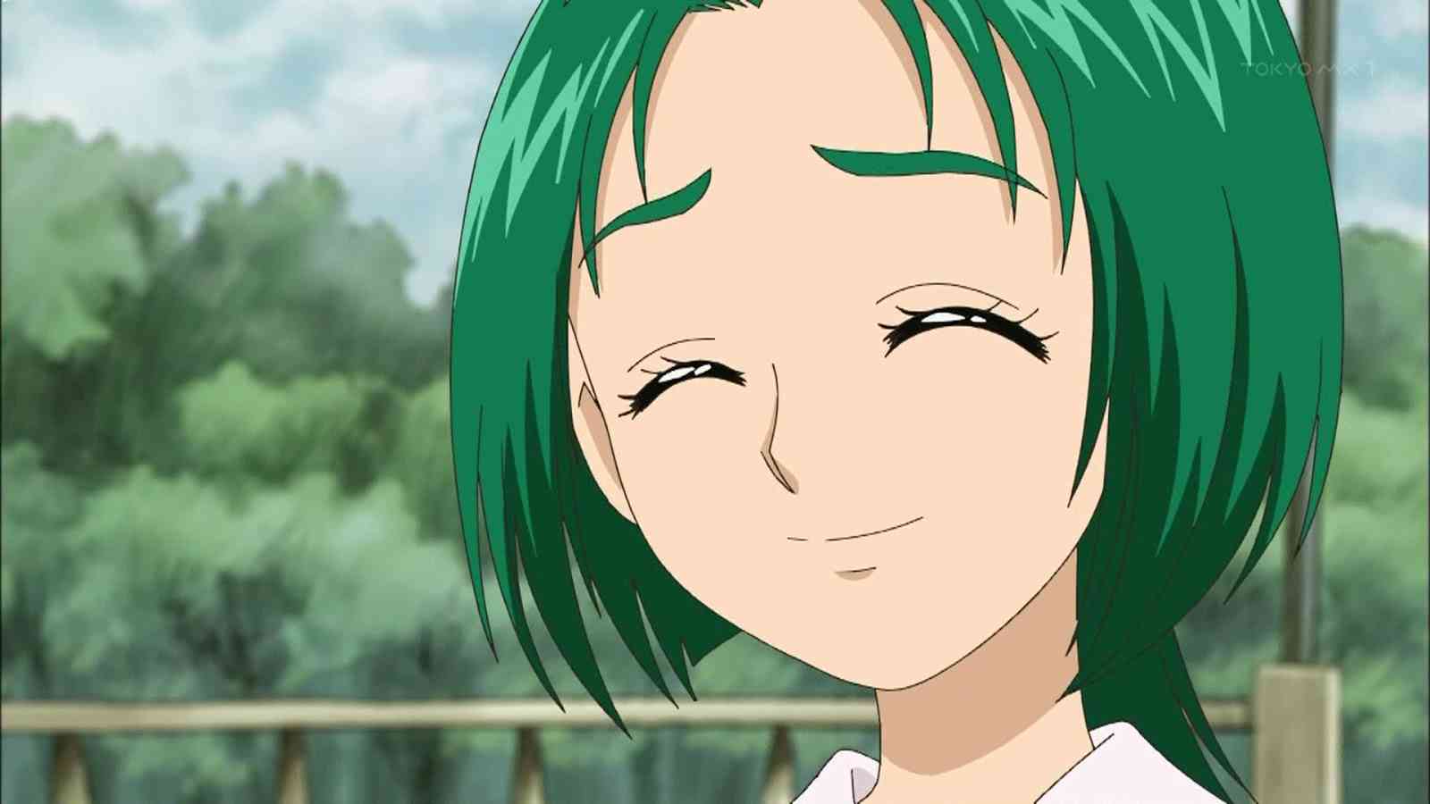 アニメ、漫画のキャラクターを見て良い人か悪い人か予想するトピ