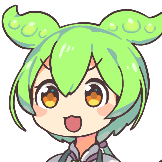 皆さんが好きな「擬人化されたキャラクター」は誰ですか！？　※動物以外でお願いします。