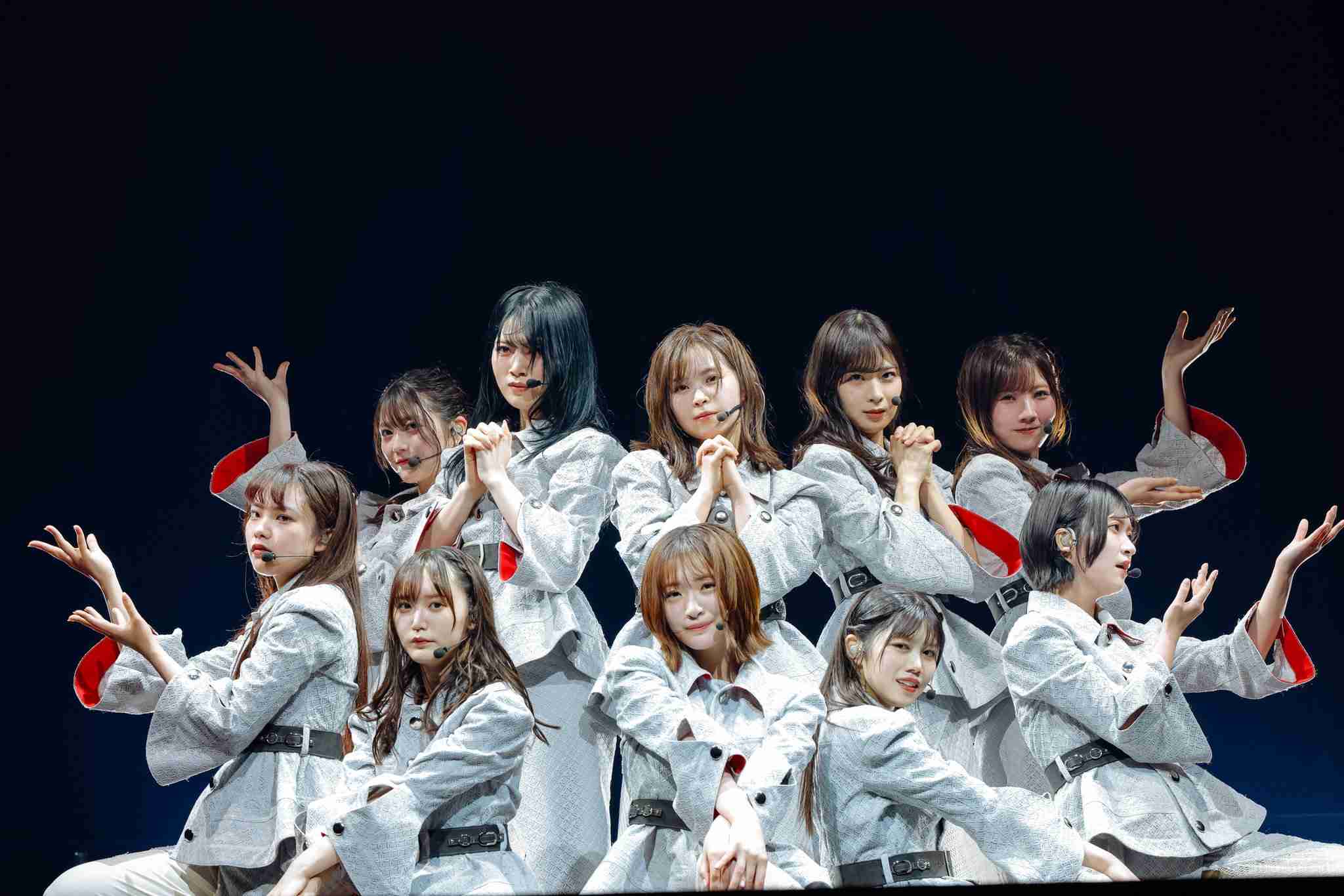 櫻坂46を語りたい Part 31