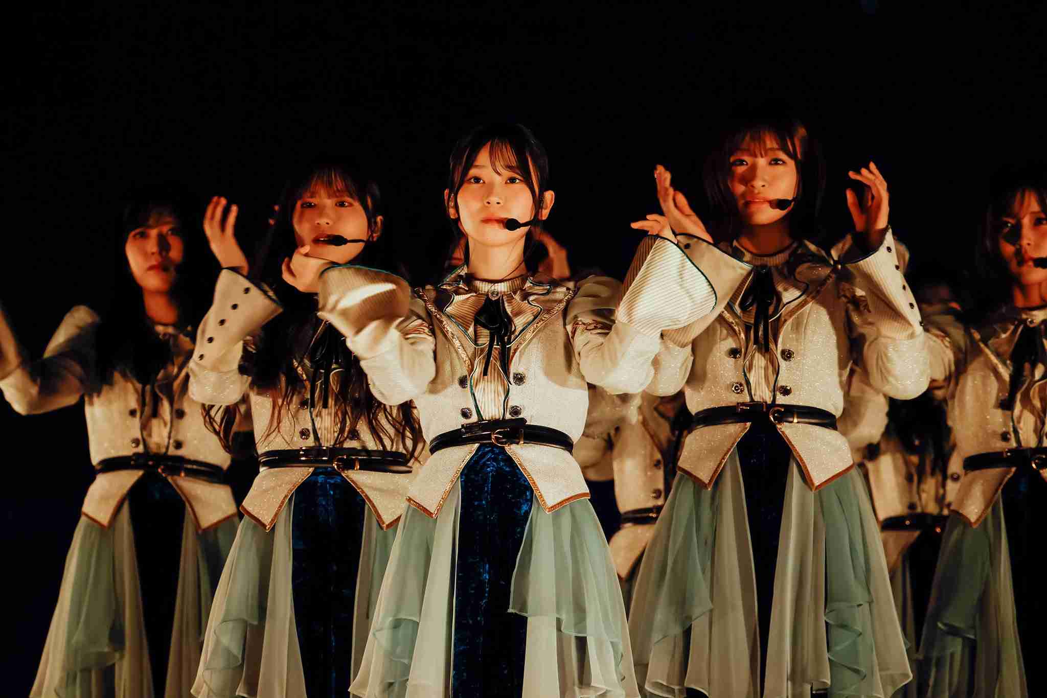 櫻坂46を語りたい Part 31