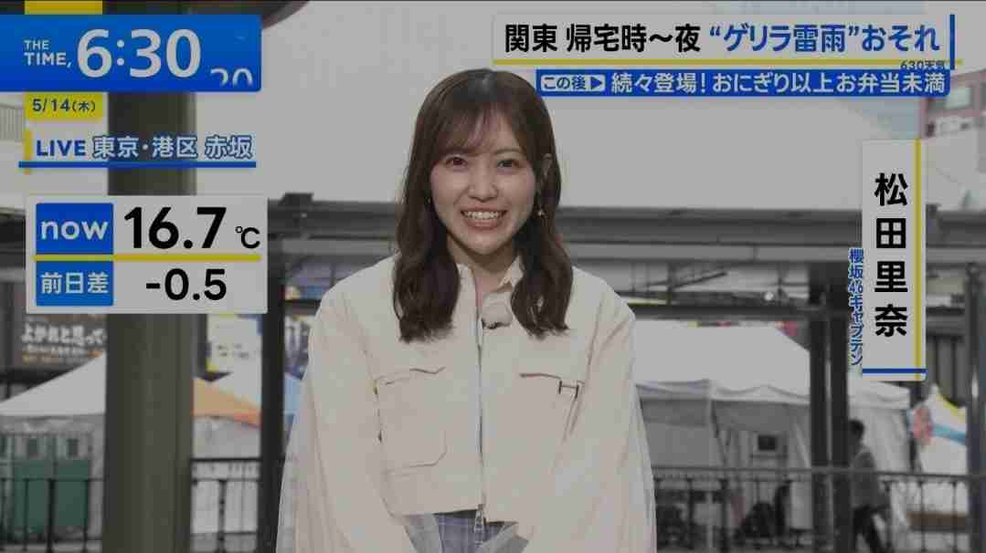 櫻坂46を語りたい Part 31