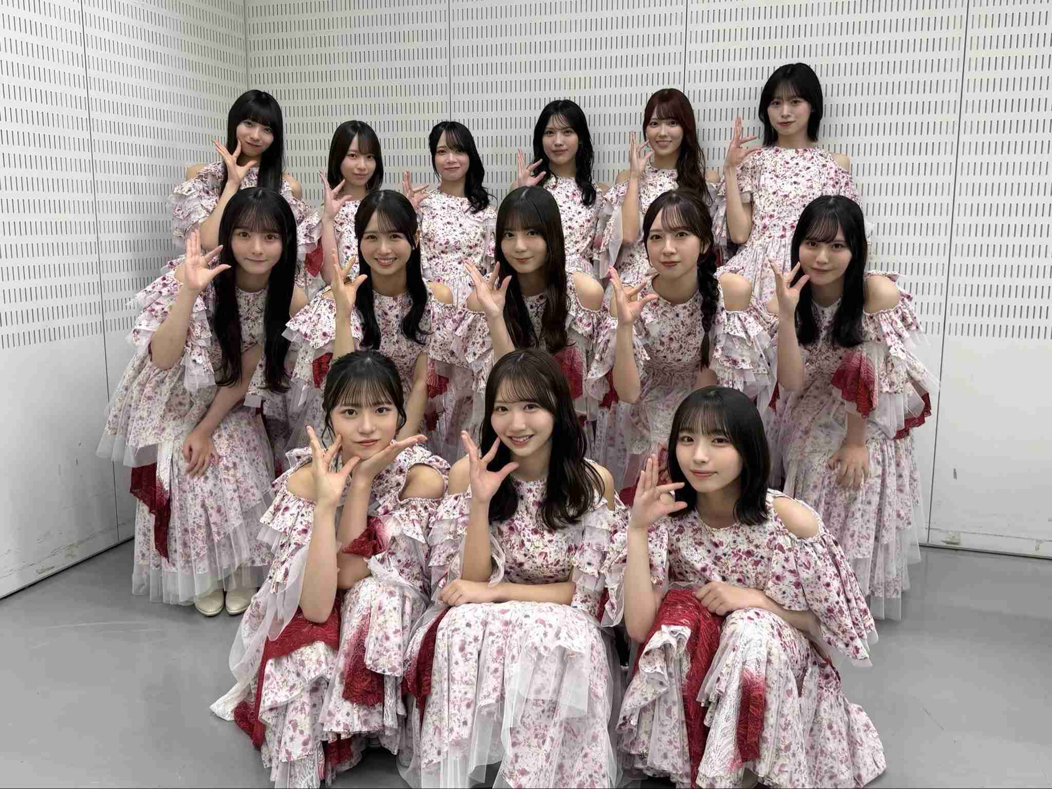 櫻坂46を語りたい Part 31