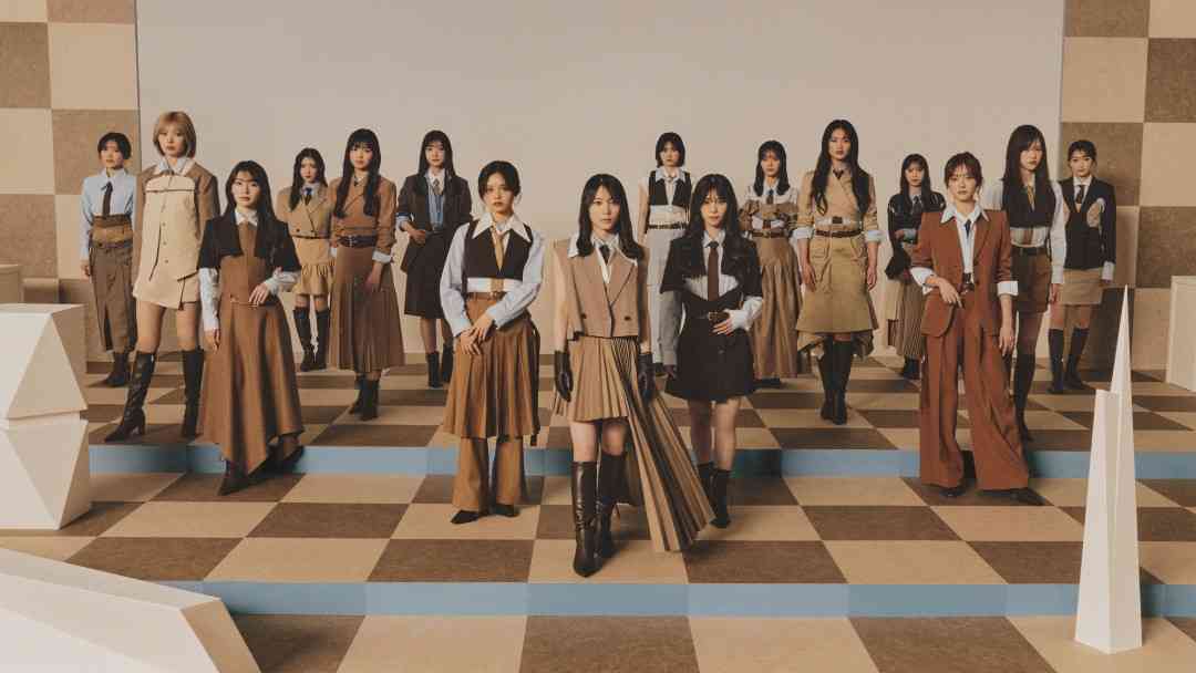 櫻坂46を語りたい Part 31