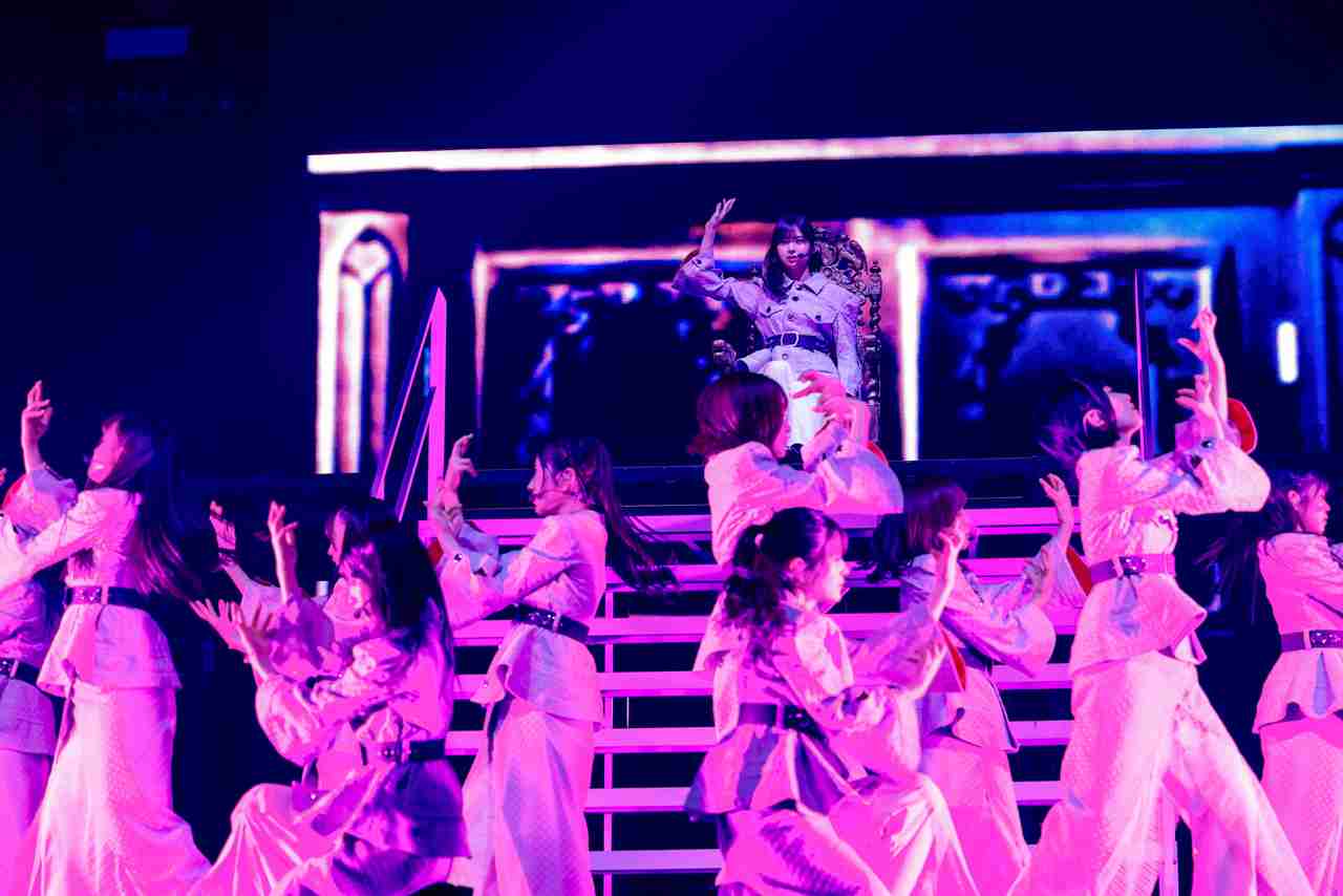 櫻坂46を語りたい Part 31