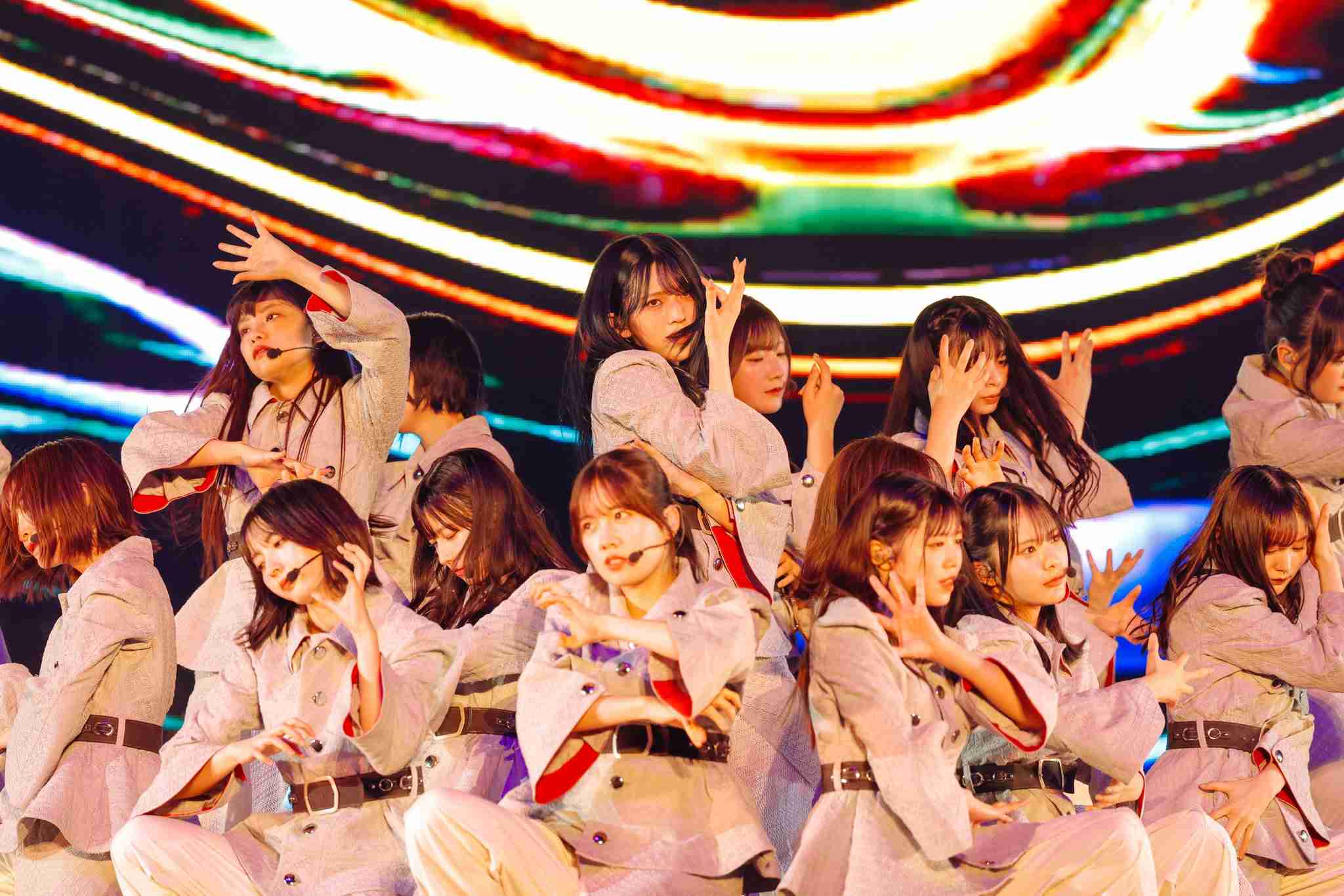 櫻坂46を語りたい Part 31
