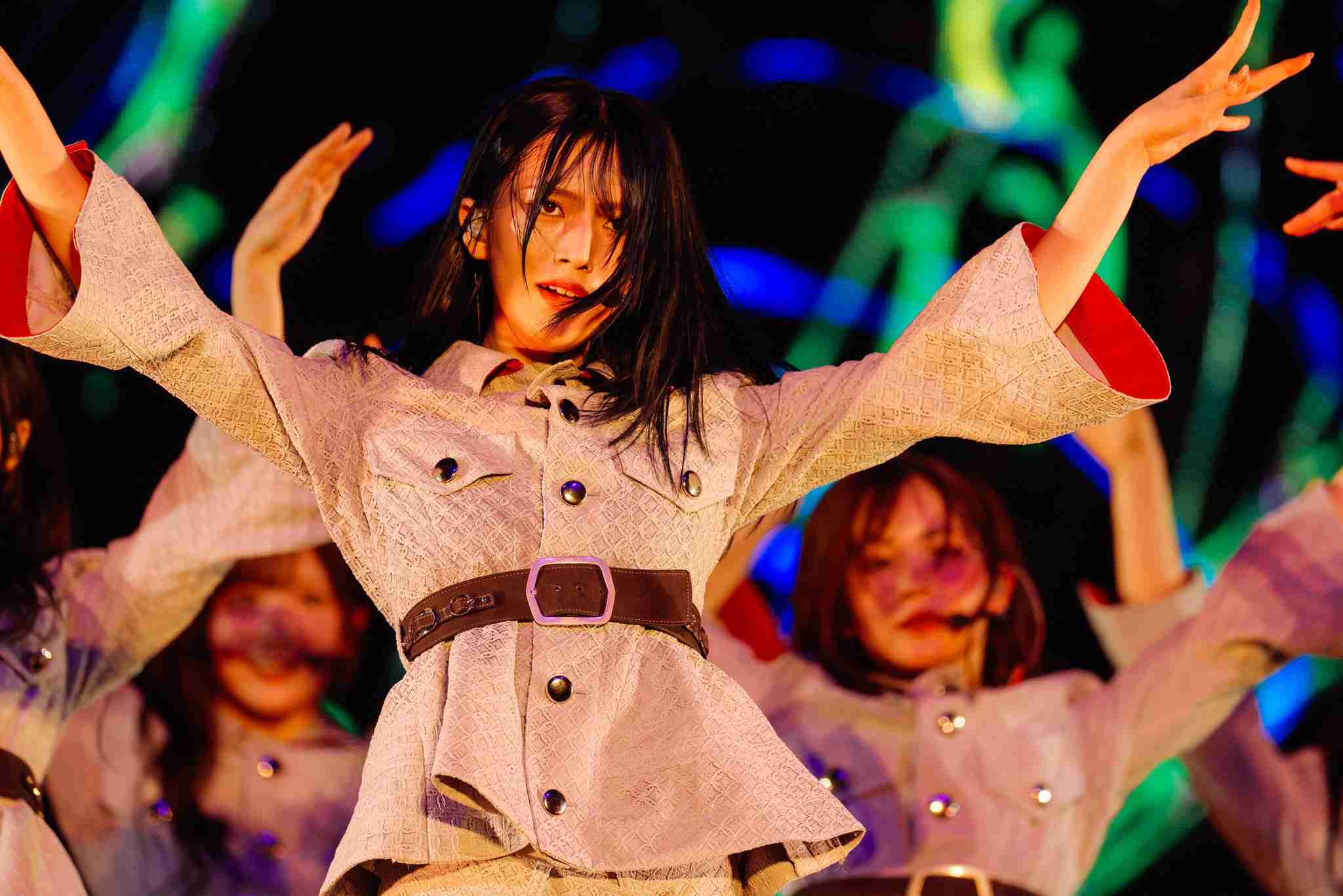 櫻坂46を語りたい Part 31
