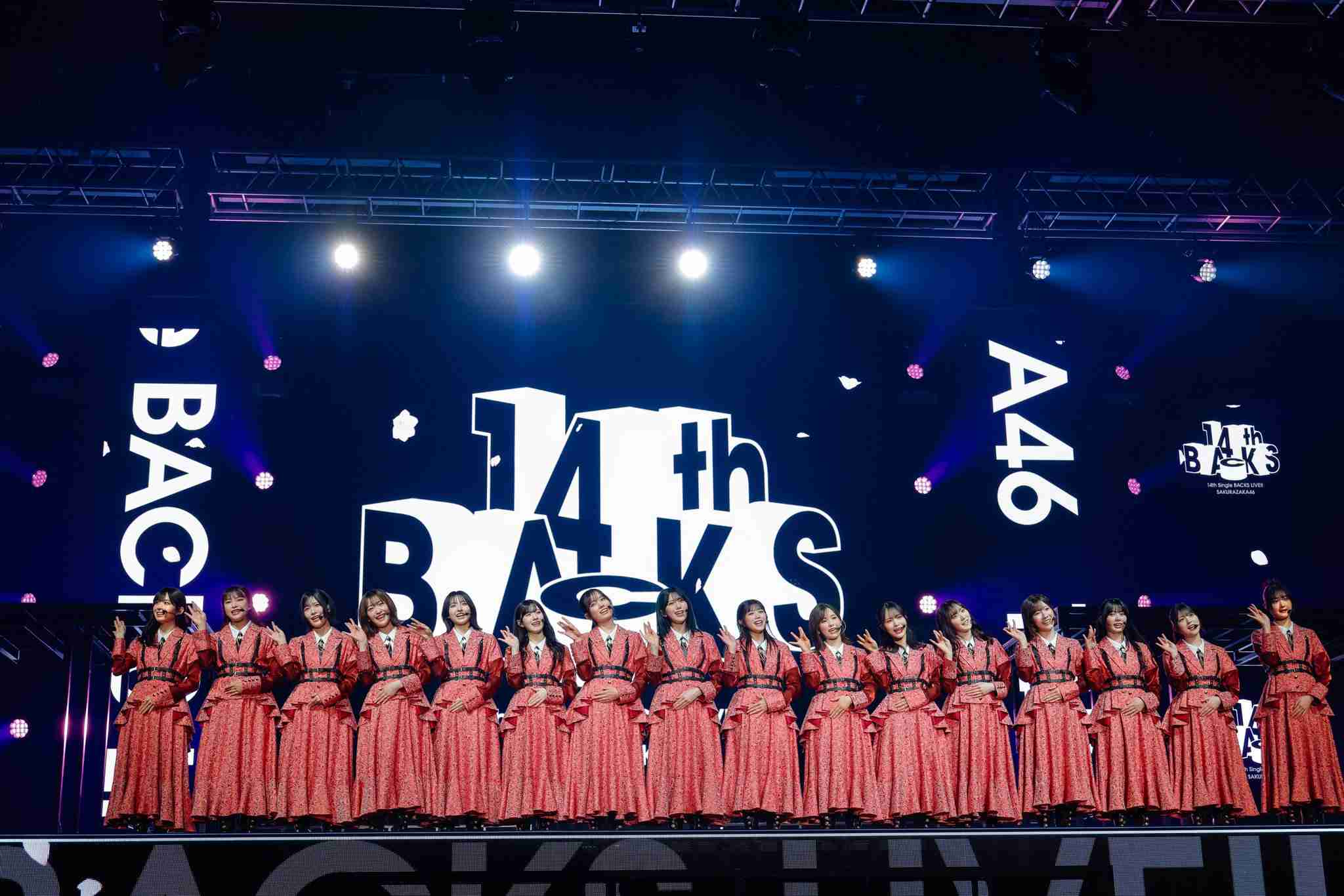 櫻坂46を語りたい Part 31