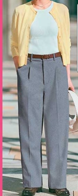 去年着てた服がダサく思える現象