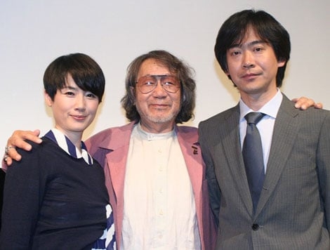 原田知世さんについて語りませんか?