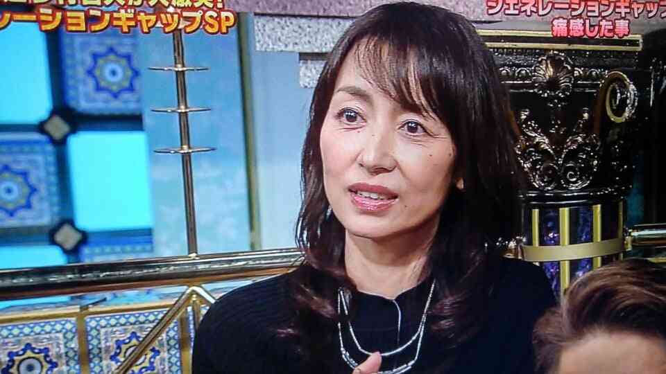 原田知世さんについて語りませんか?