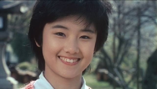 原田知世さんについて語りませんか?