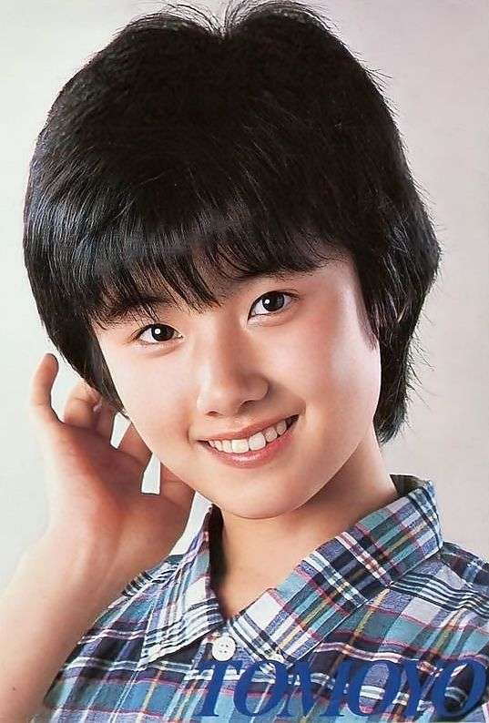 原田知世さんについて語りませんか?