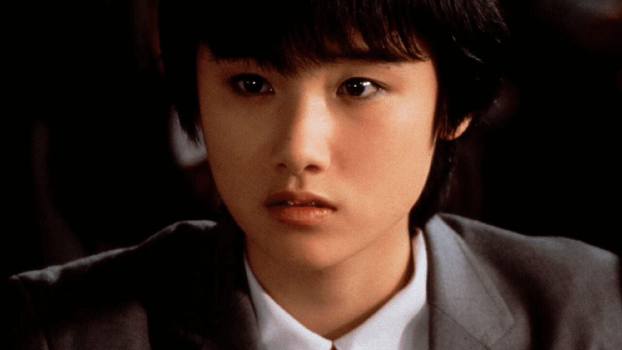 原田知世さんについて語りませんか?