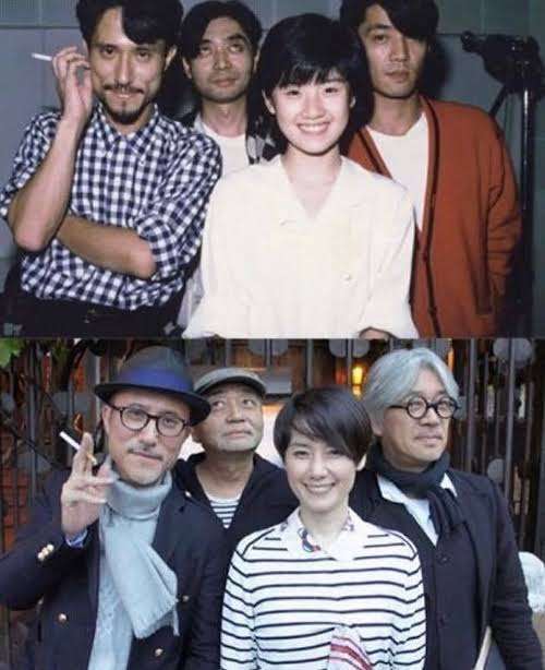 原田知世さんについて語りませんか?