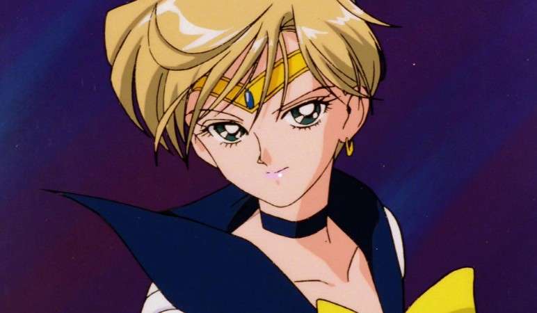『セーラームーン』で好きなキャラクター Part4