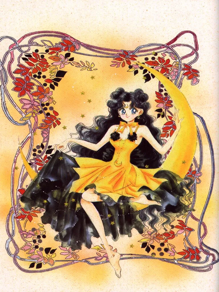 『セーラームーン』で好きなキャラクター Part4