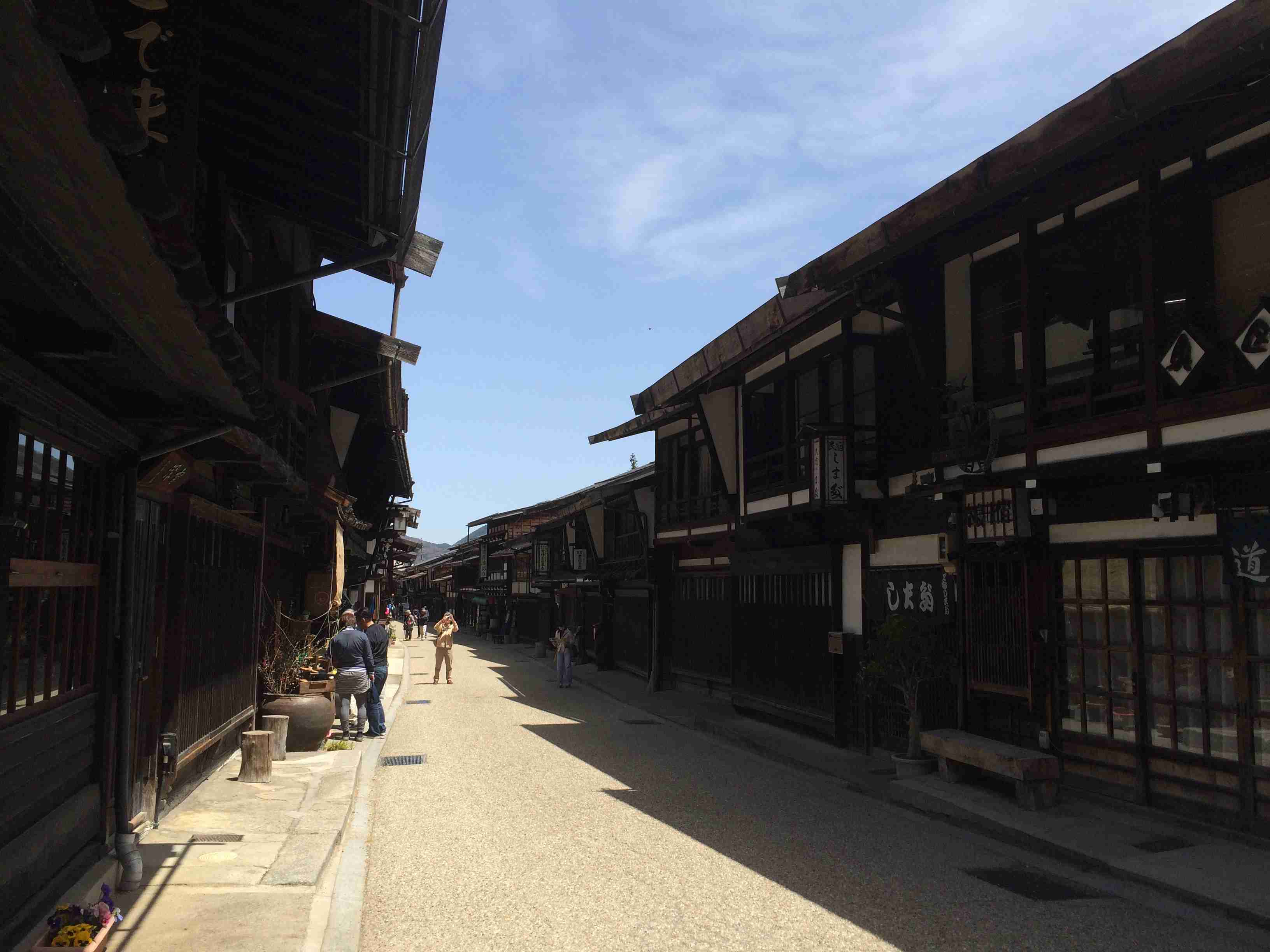 ガル民が撮影した日本の絶景が見たい！