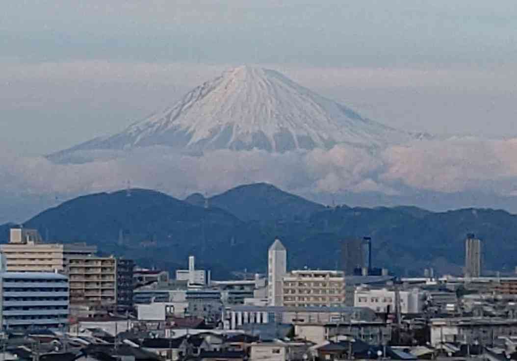 ガル民が撮影した日本の絶景が見たい！