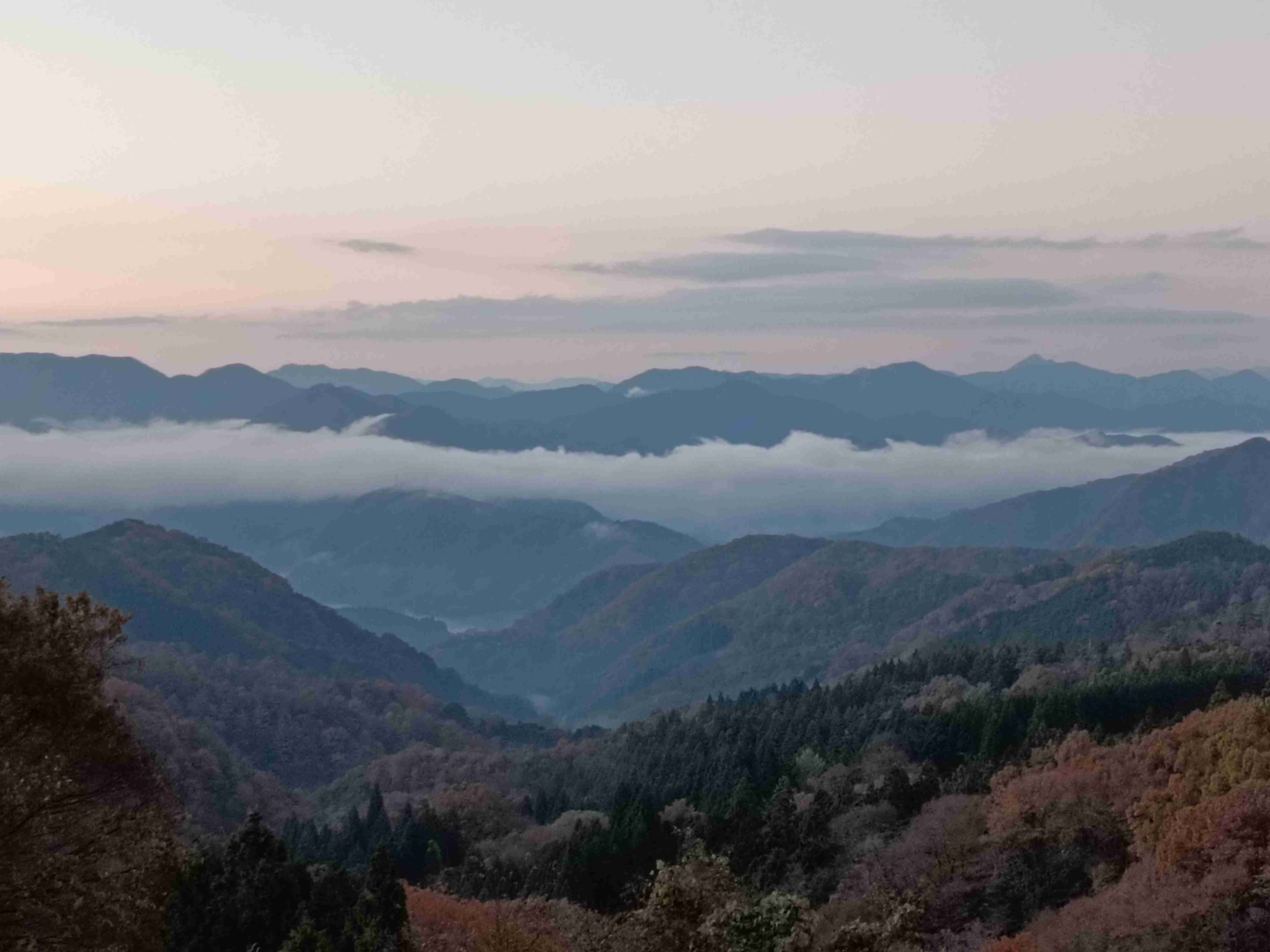 ガル民が撮影した日本の絶景が見たい！