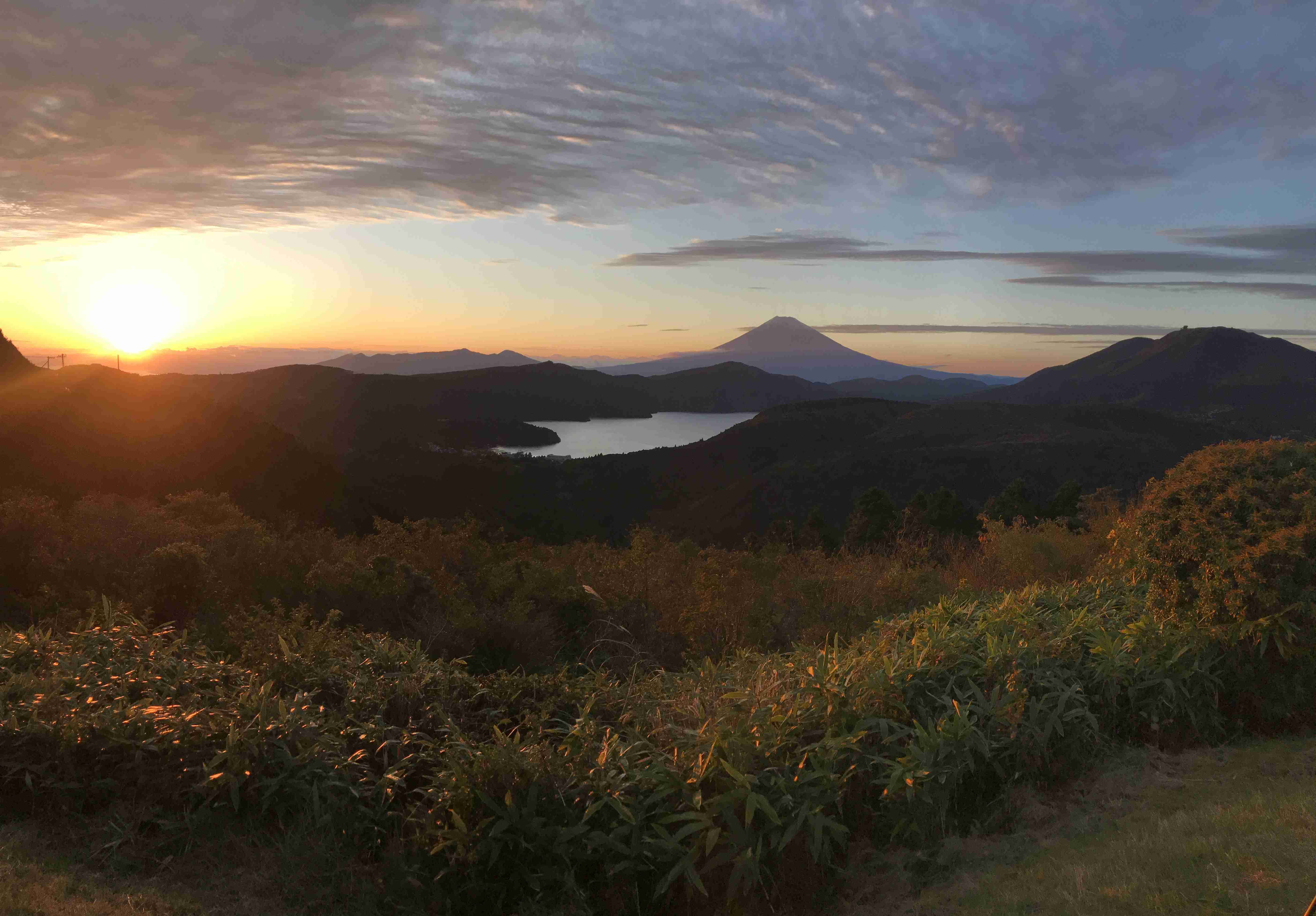 ガル民が撮影した日本の絶景が見たい！