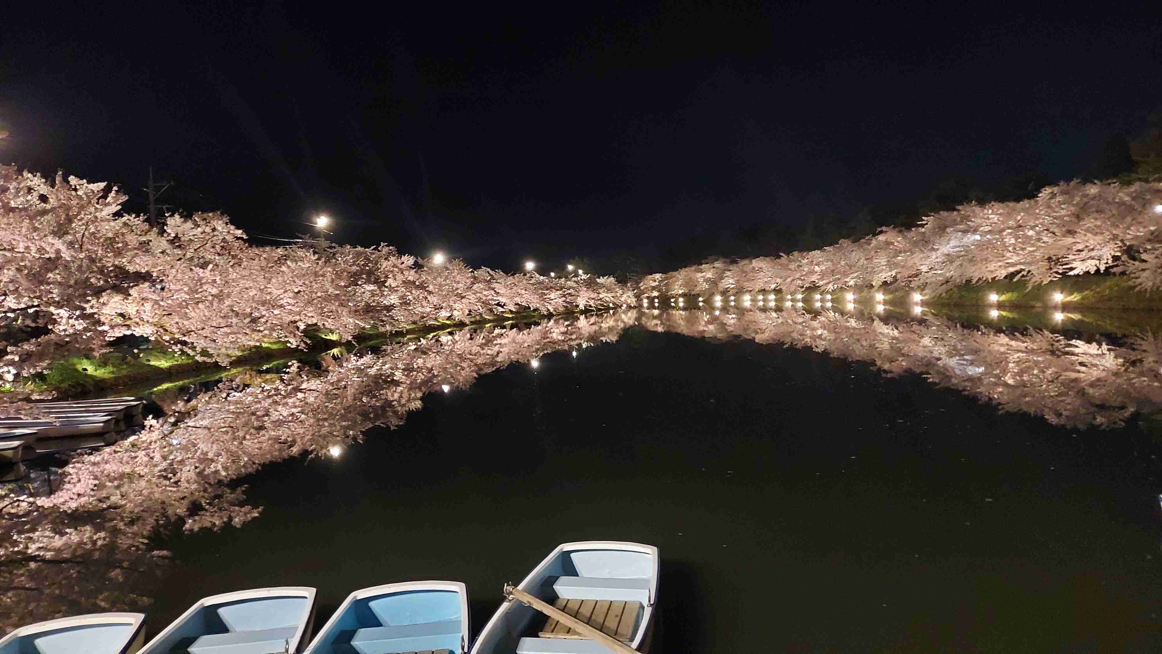 ガル民が撮影した日本の絶景が見たい！