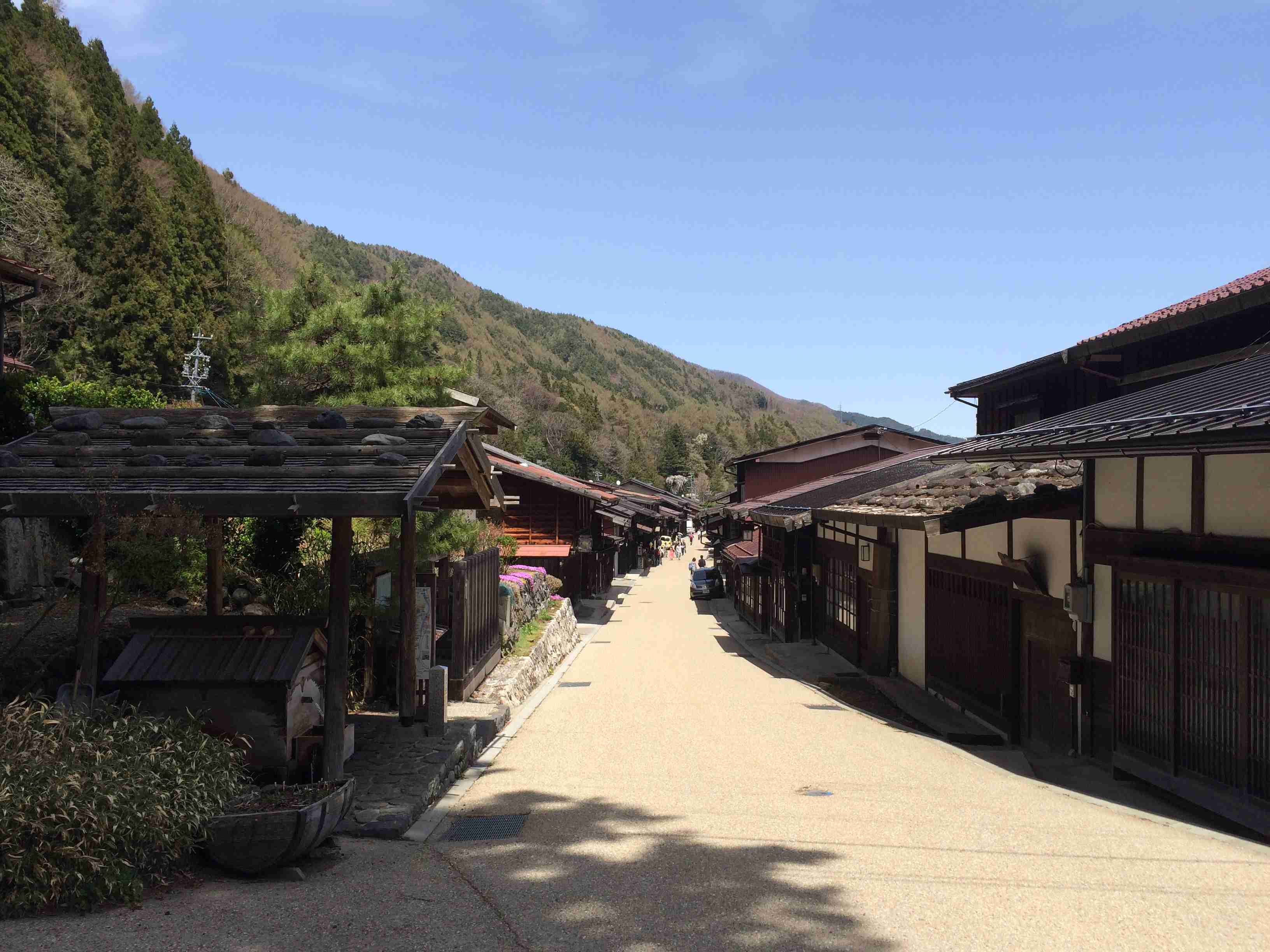 ガル民が撮影した日本の絶景が見たい！