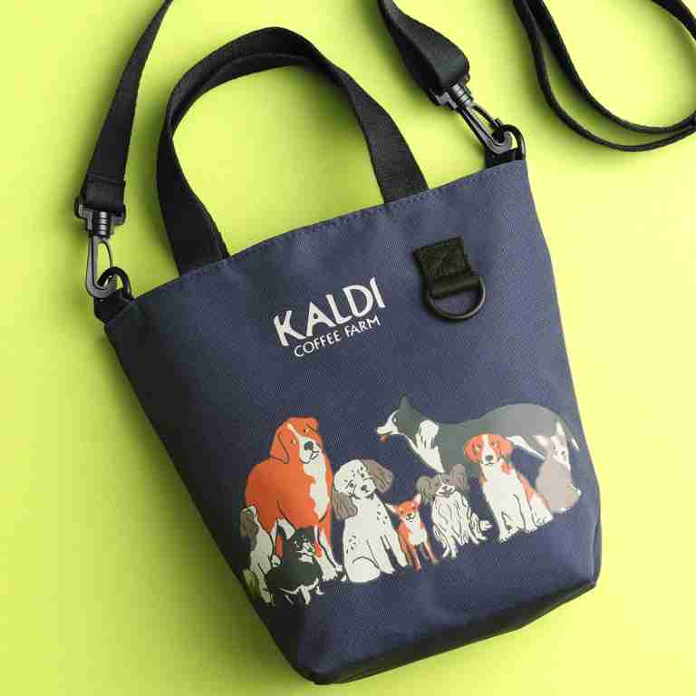 カルディ（KALDI）あるある