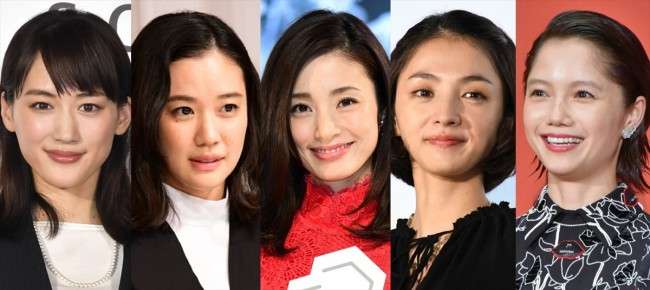 カンヌ映画祭 最優秀女優賞に岡本多緒さん 日本人初