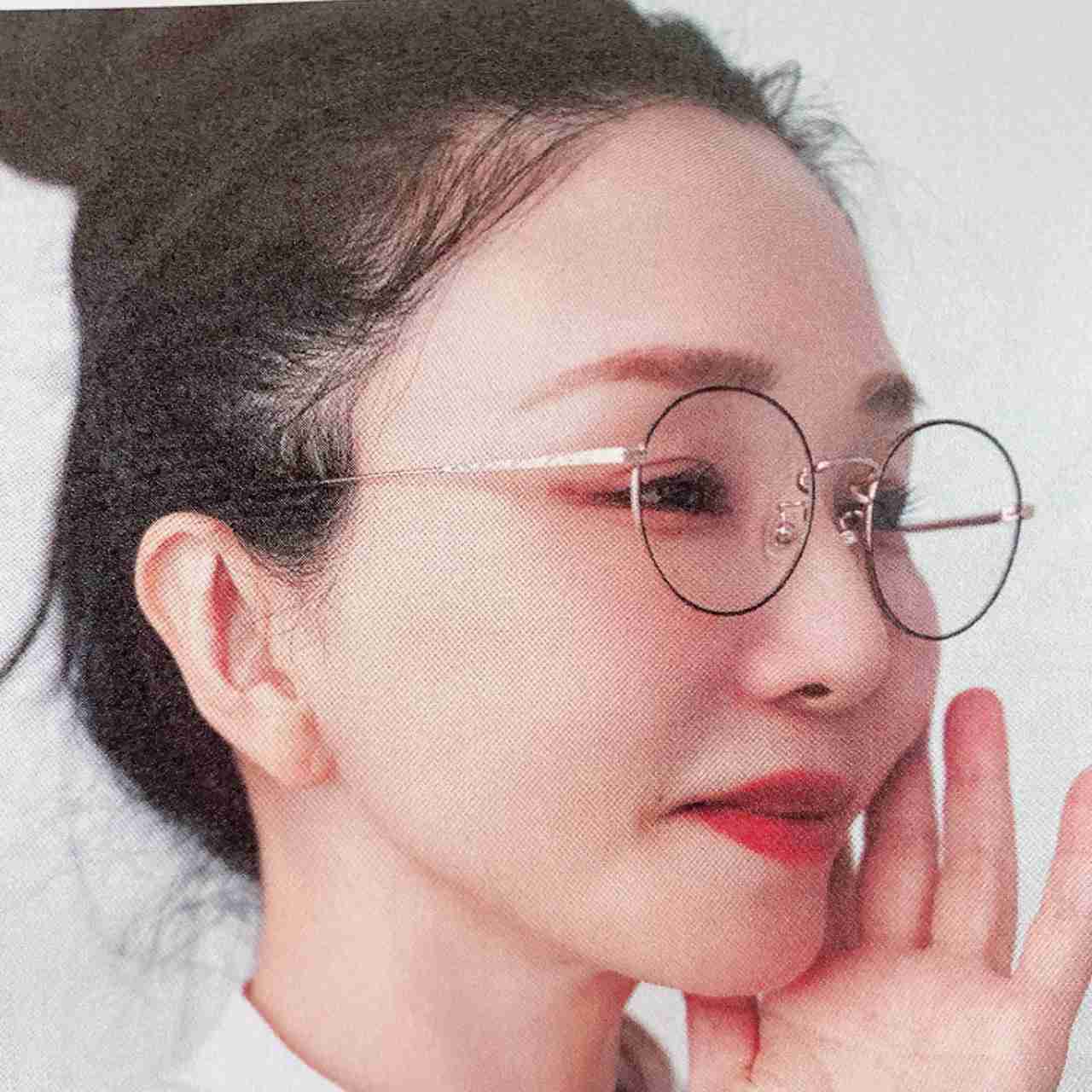 メガネ好きな人!👓