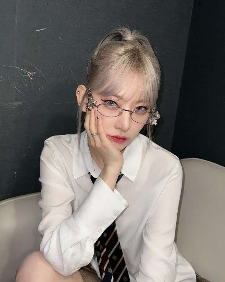 メガネ好きな人!👓
