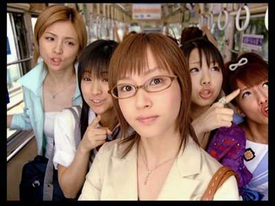 メガネ好きな人!👓