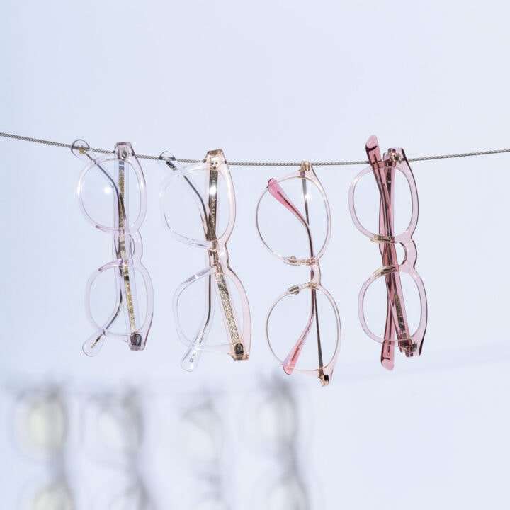 メガネ好きな人!👓
