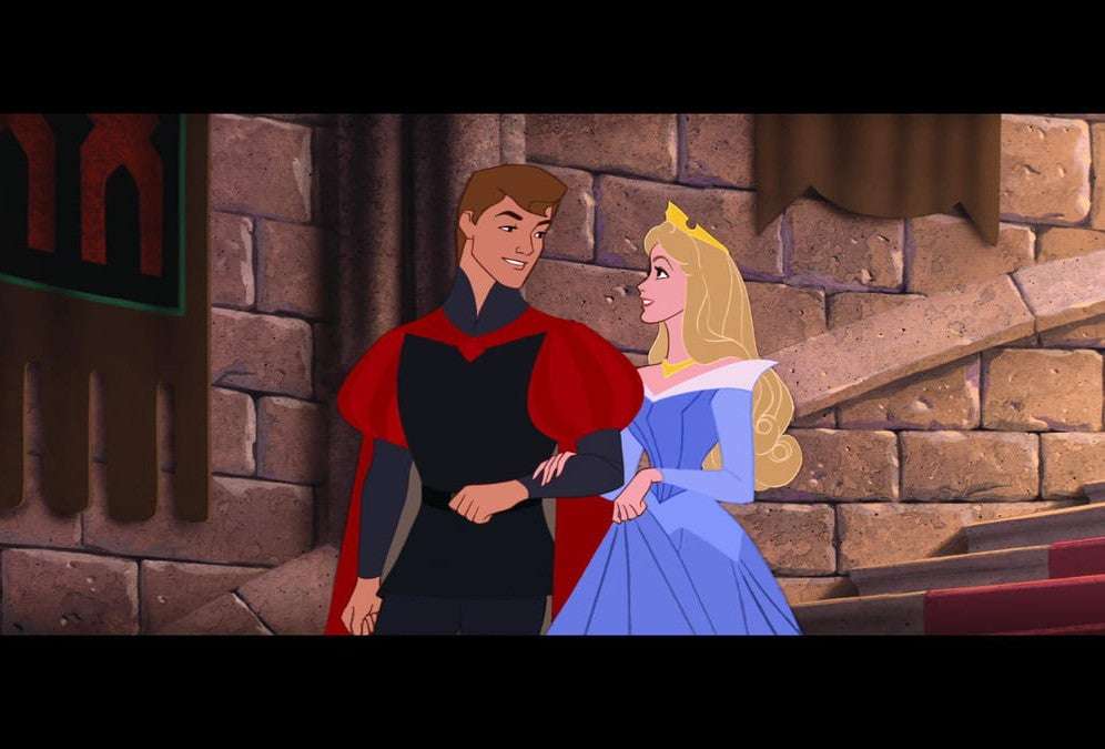 【ディズニー】知名度は低そうだけど名曲