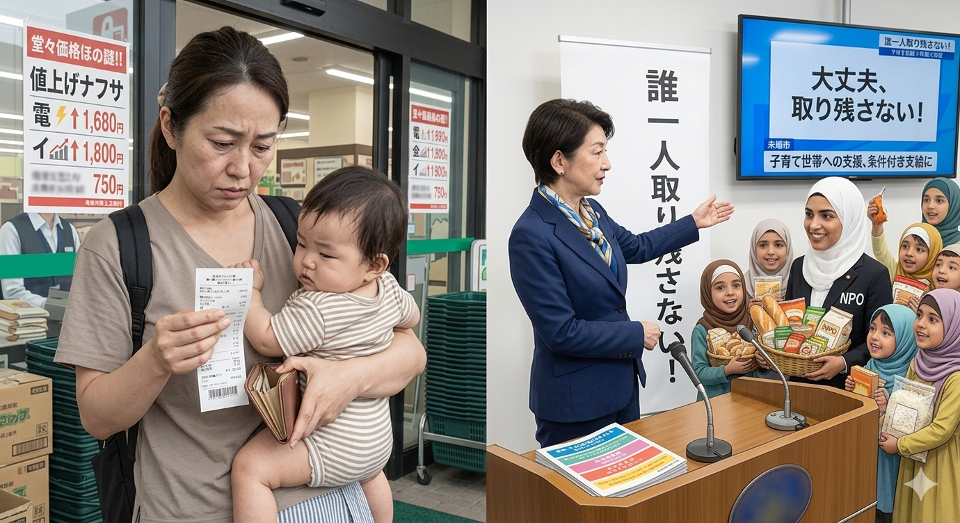 高市首相、韓国・ベトナムに続いて対オーストラリアでも「音楽外交」　「特徴的すぎる」署名は波紋