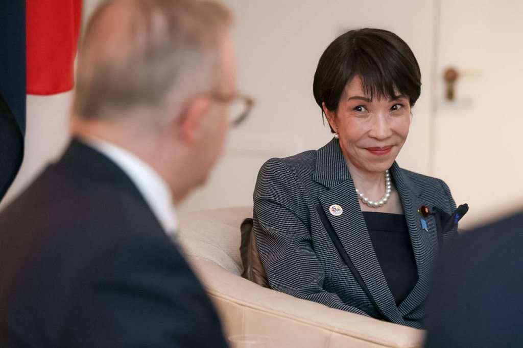 高市首相、韓国・ベトナムに続いて対オーストラリアでも「音楽外交」　「特徴的すぎる」署名は波紋