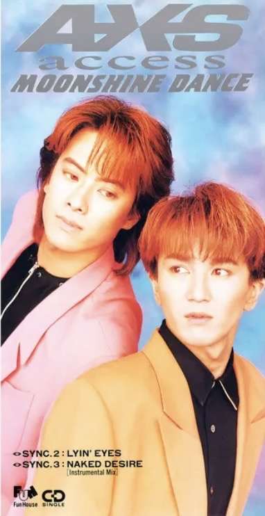 【ジャケ写】40代が懐かしくなるCDジャケット