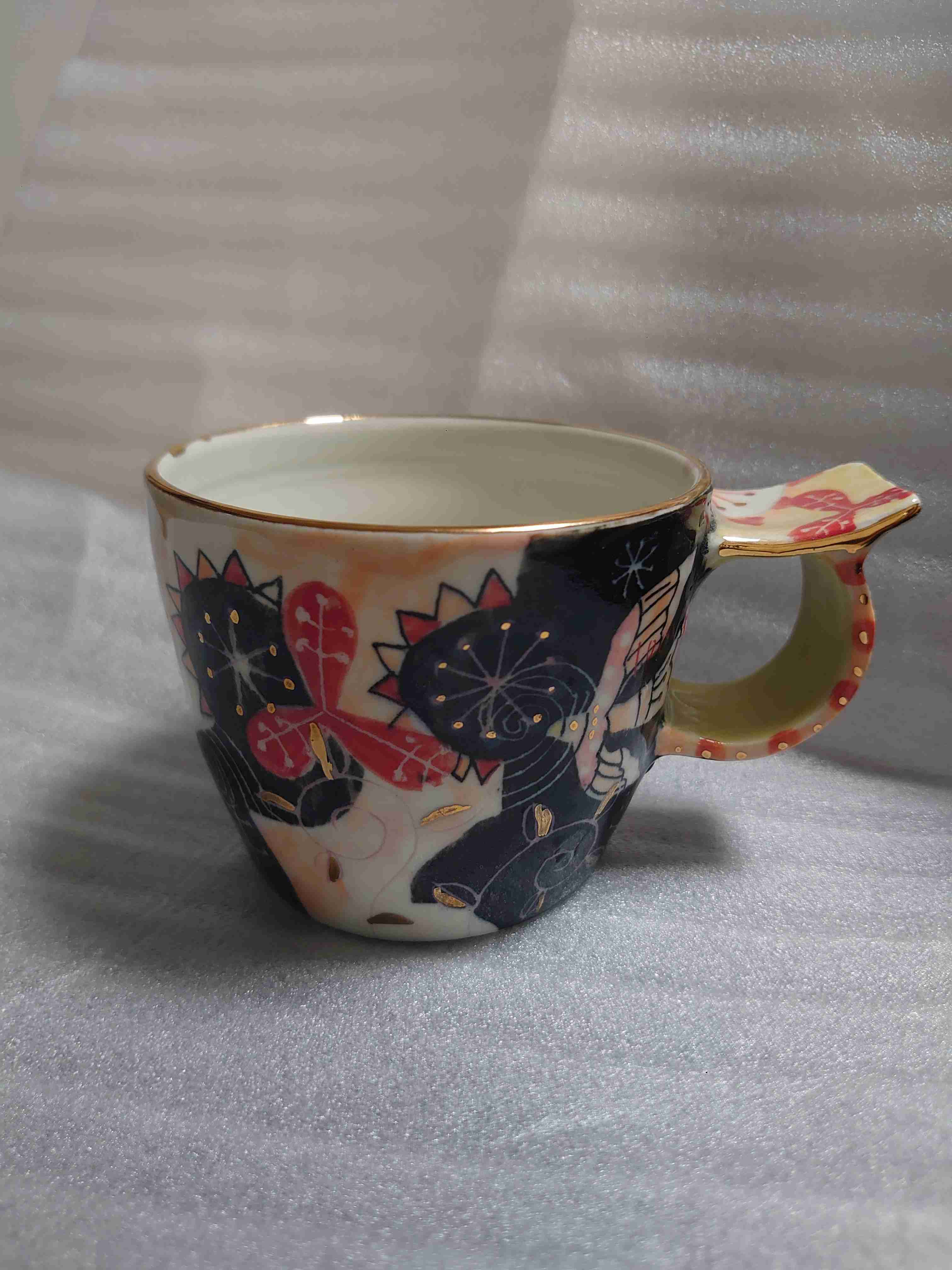 お気に入りのモノを見せて
