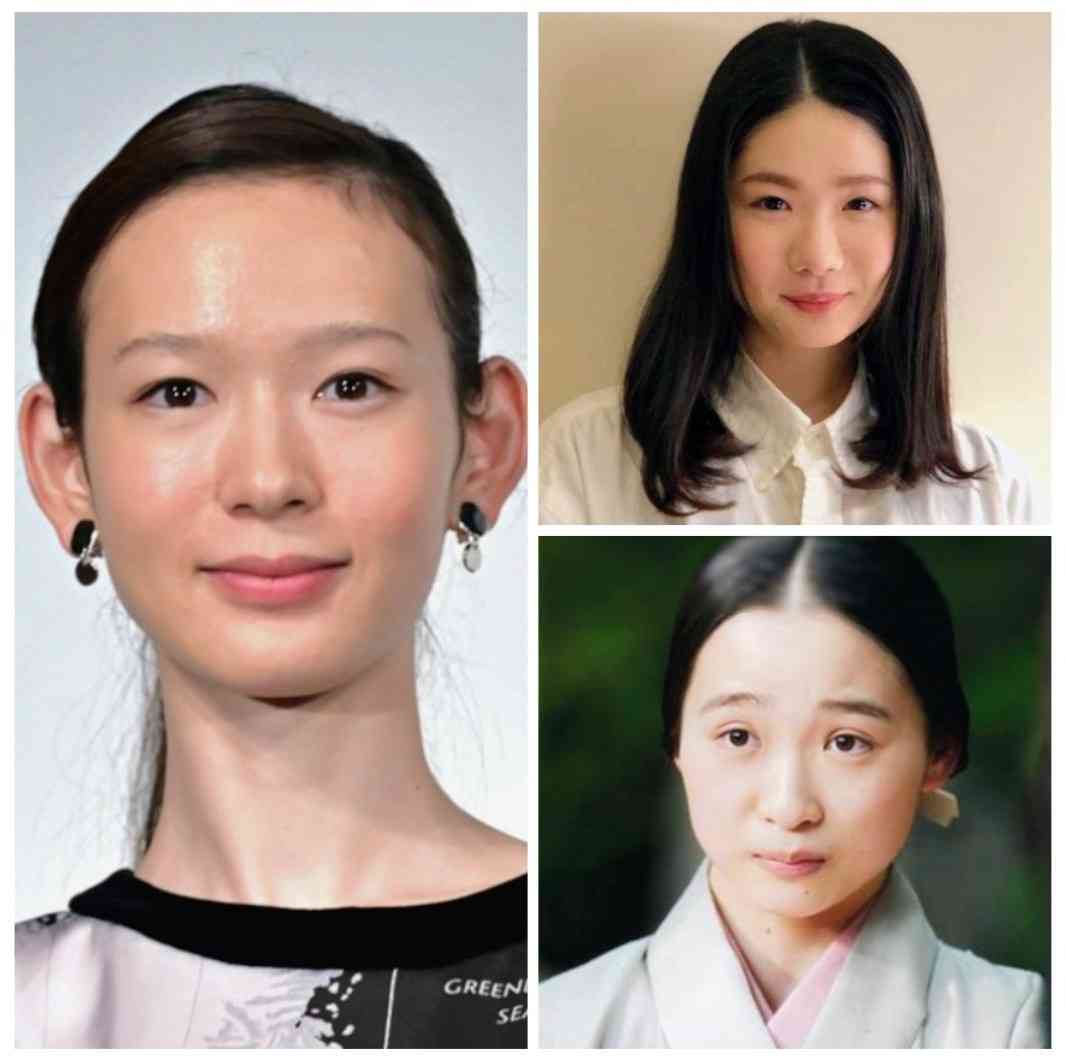 昭和顔の有名人 Part4