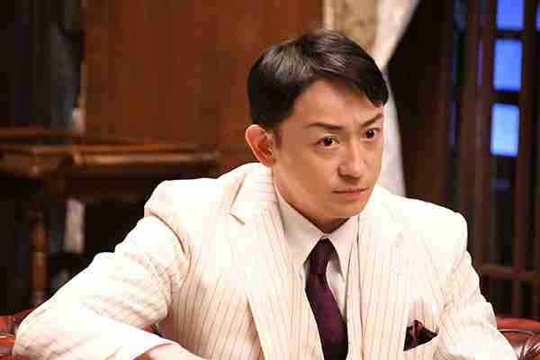 昭和顔の有名人 Part4