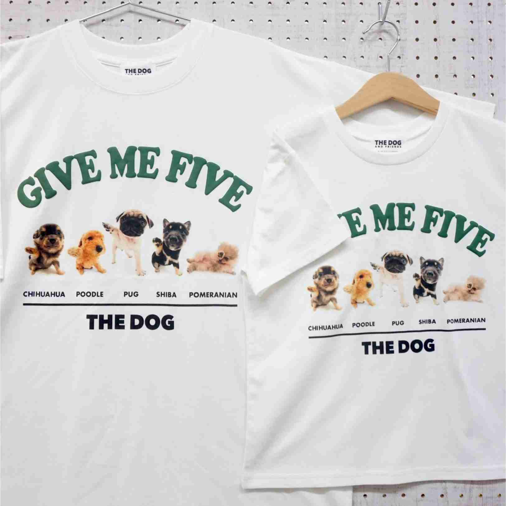 THE DOGを語りたい！
