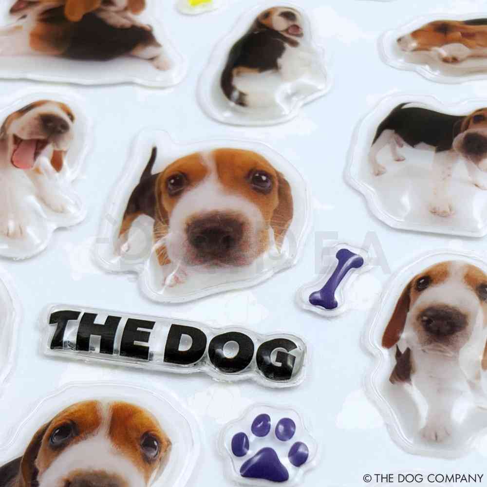 THE DOGを語りたい！