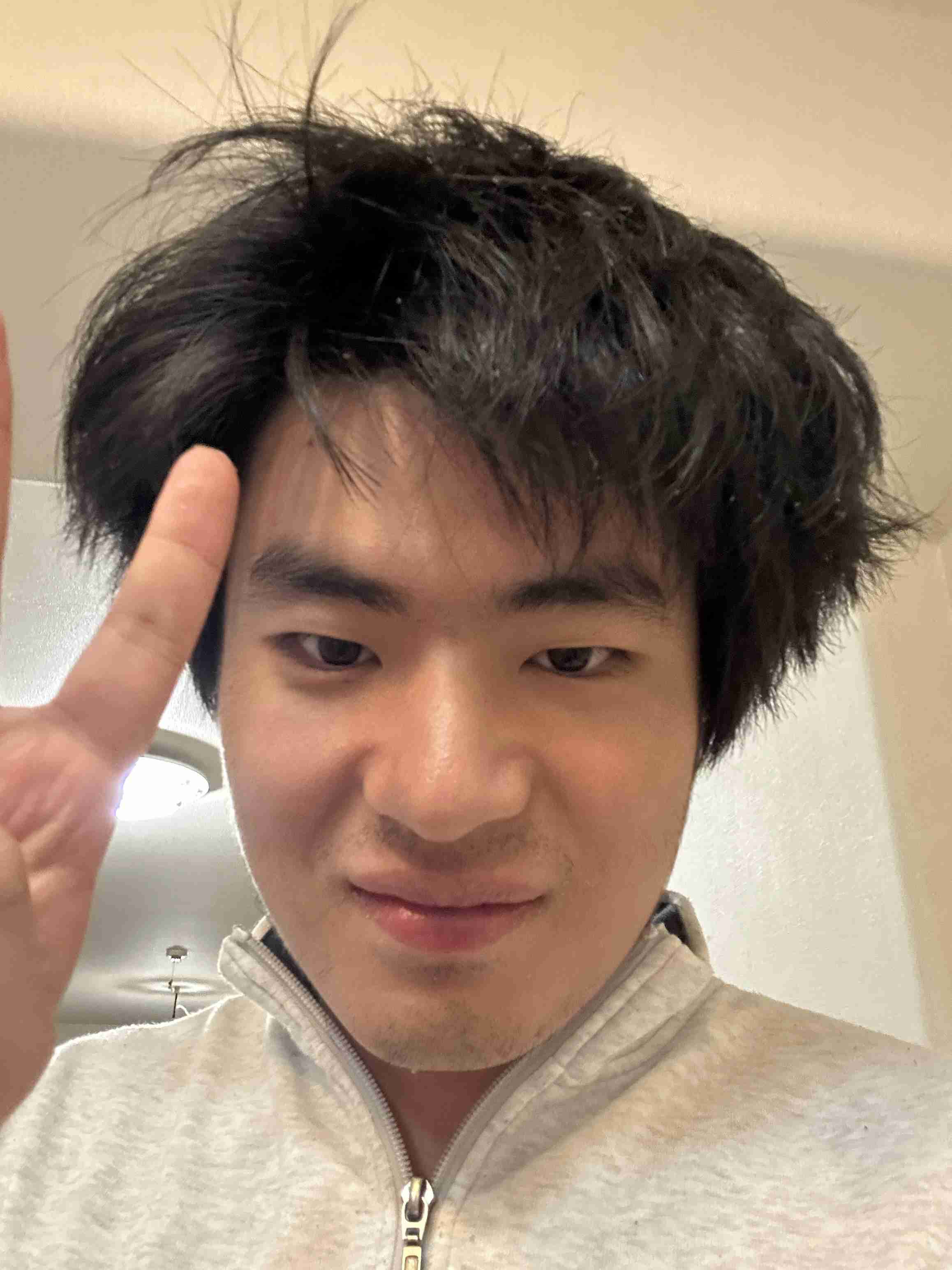 自分がキレイに見える写り&ブスに見える写り