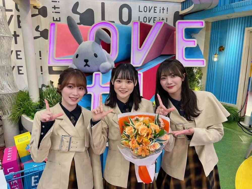 櫻坂46・増本綺良が卒業を発表「ここで出来ることはもうやりきったなと思える」　二期生として20年に加入