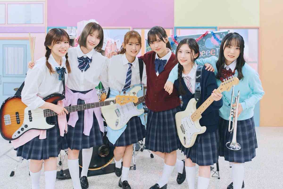 櫻坂46・増本綺良が卒業を発表「ここで出来ることはもうやりきったなと思える」　二期生として20年に加入